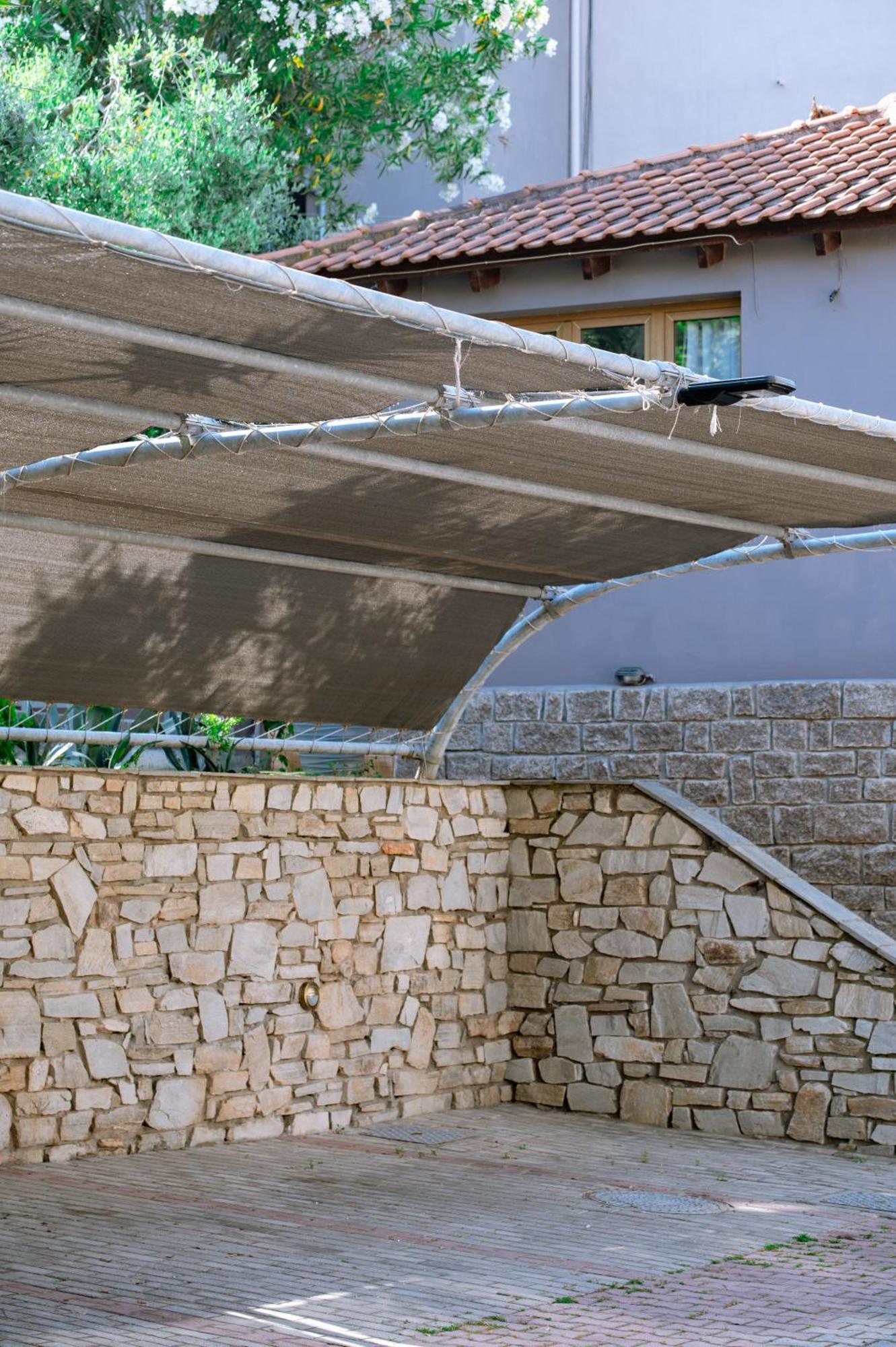 Ktima Papaoikonomou Appartement *