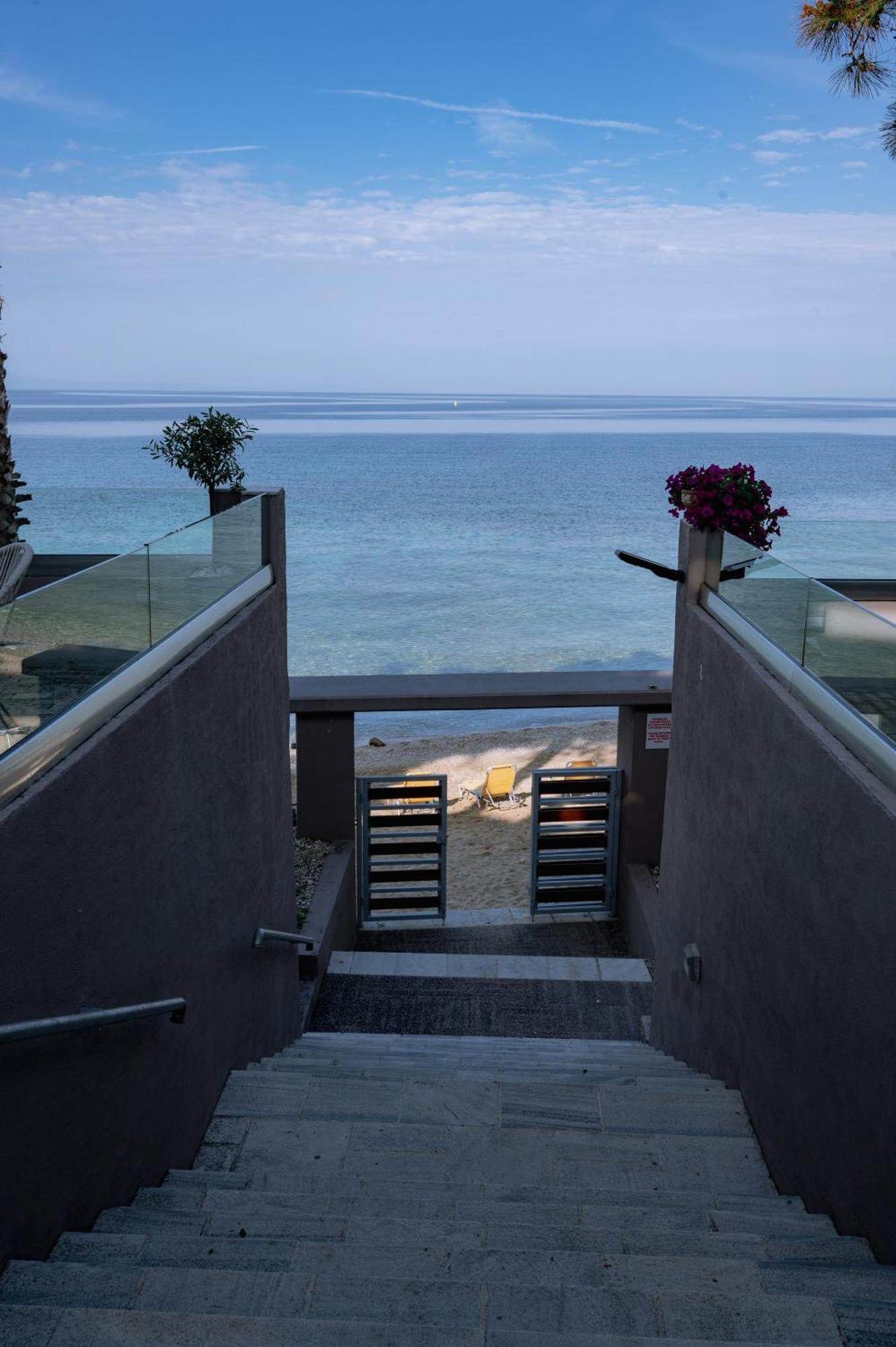 Ktima Papaoikonomou Apartament