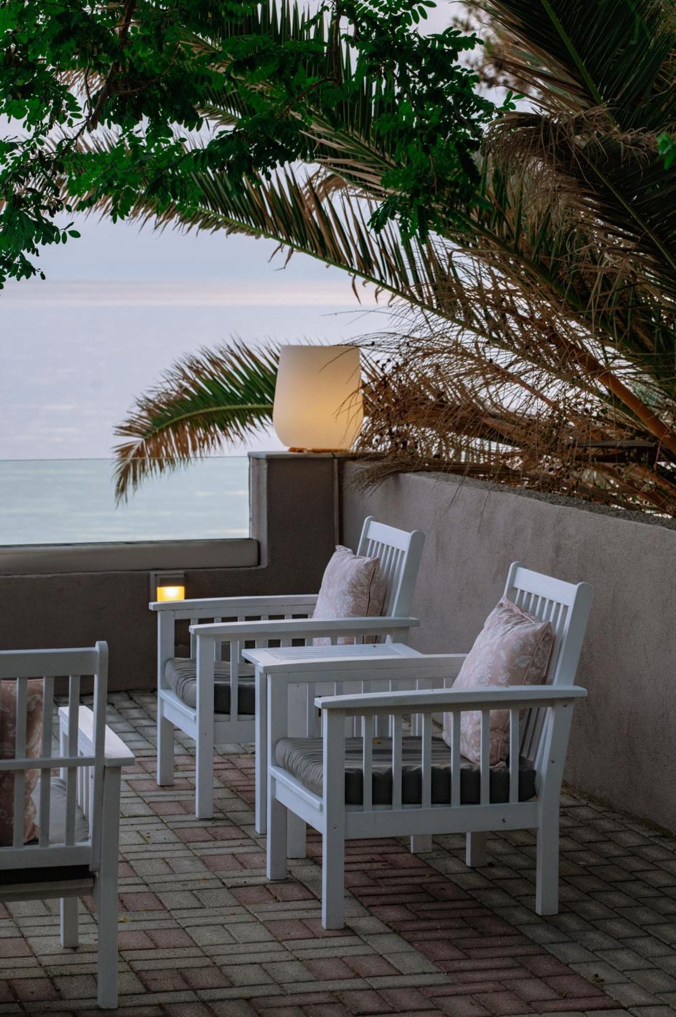 Ktima Papaoikonomou Apartament