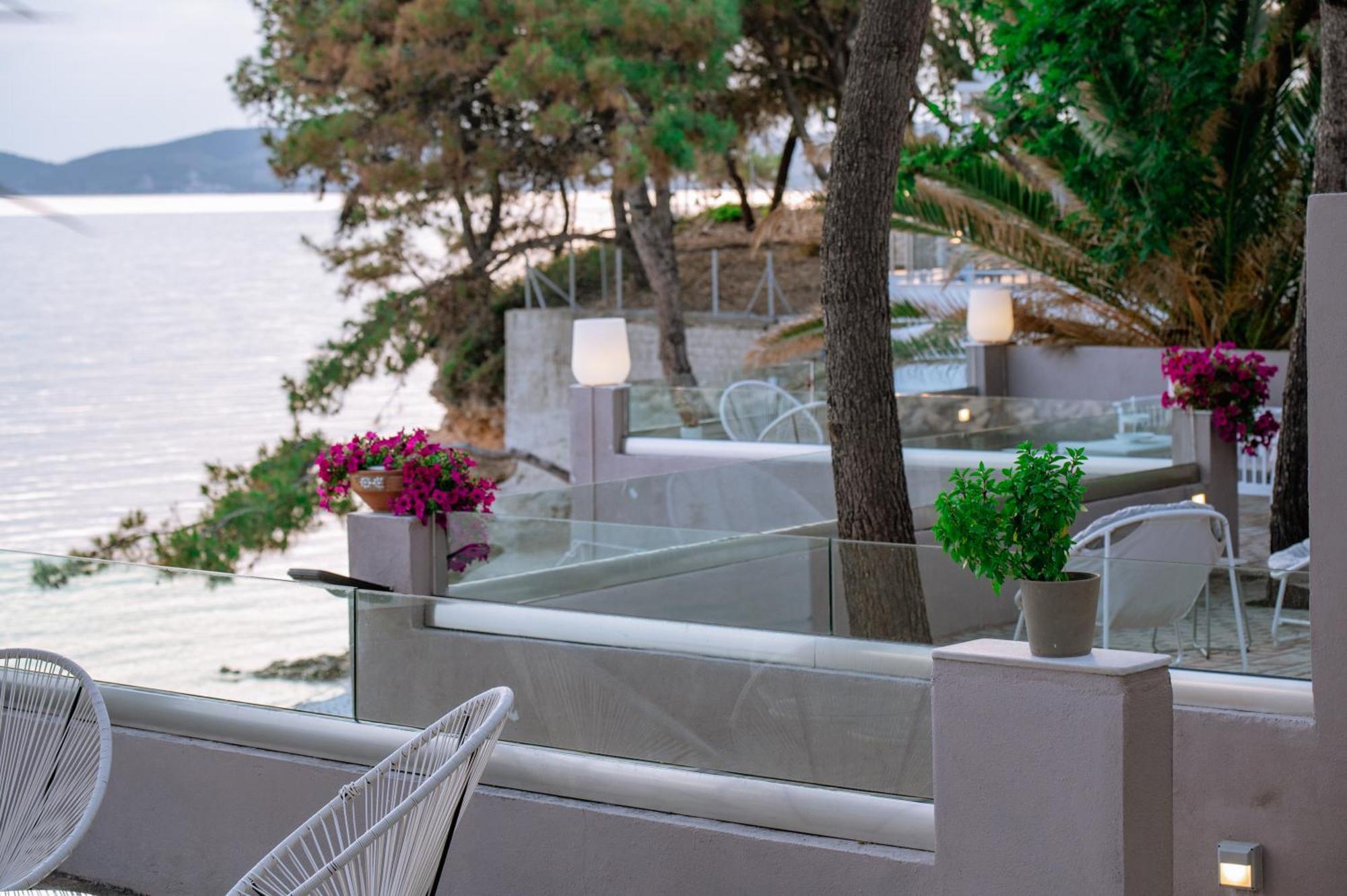 Ktima Papaoikonomou Appartement *