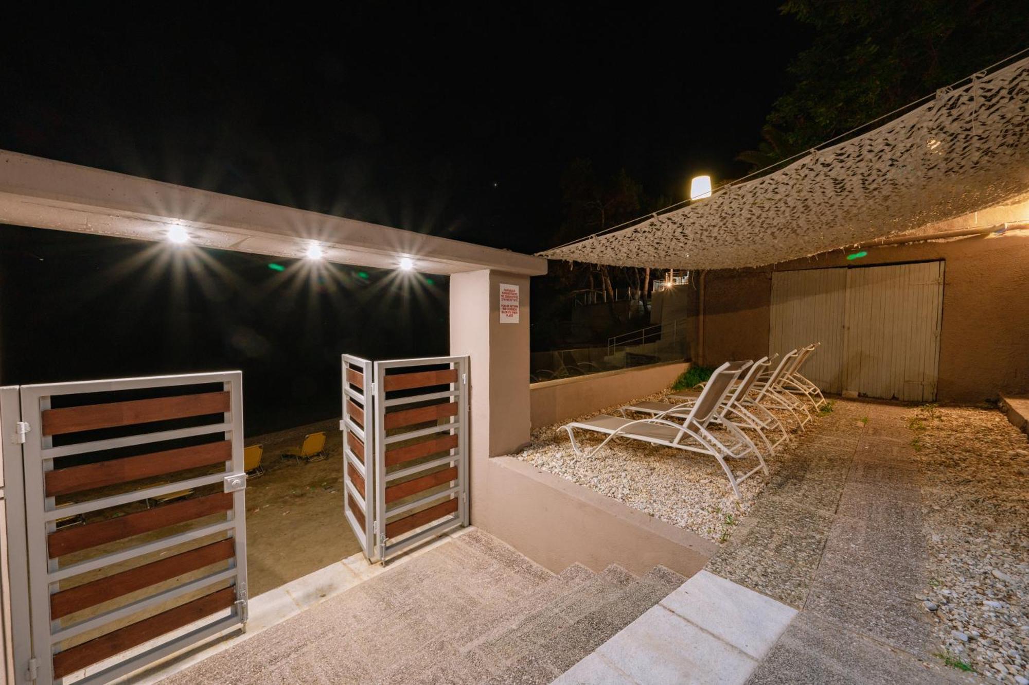 Appartement Ktima Papaoikonomou Potos