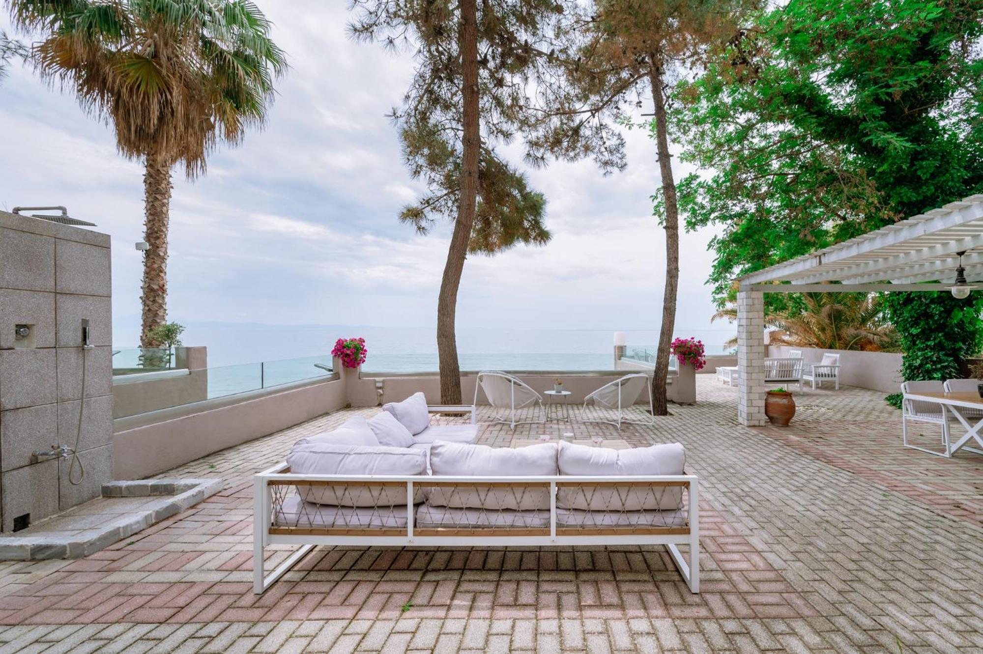 Appartement Ktima Papaoikonomou