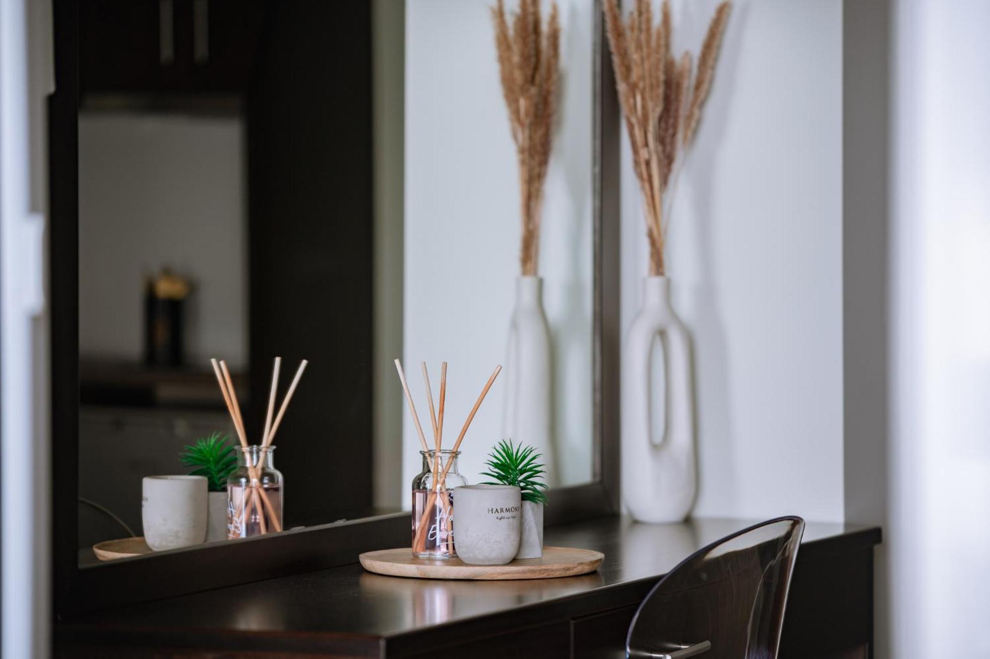 Ktima Papaoikonomou Appartement