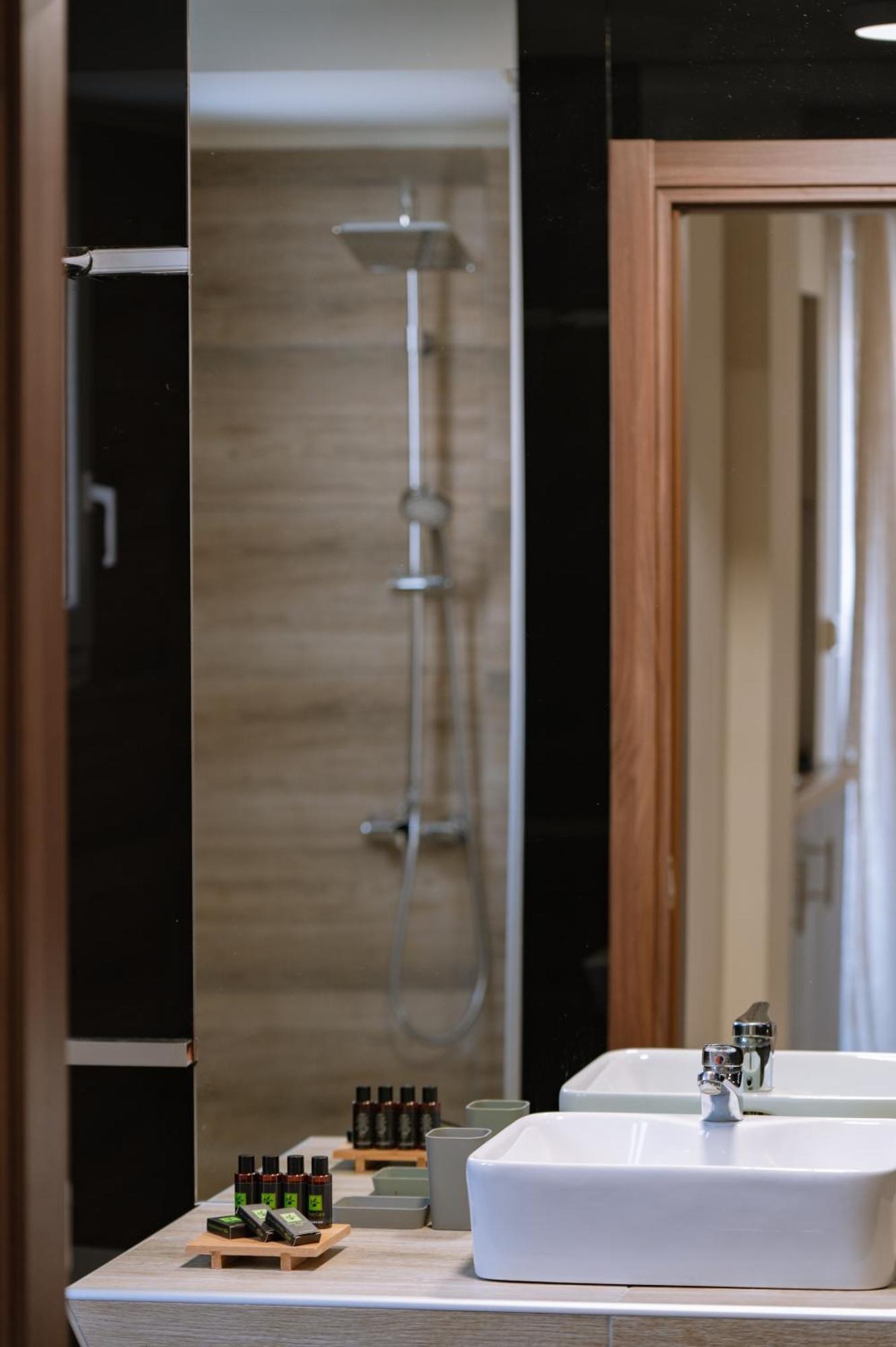 Ktima Papaoikonomou Appartement *