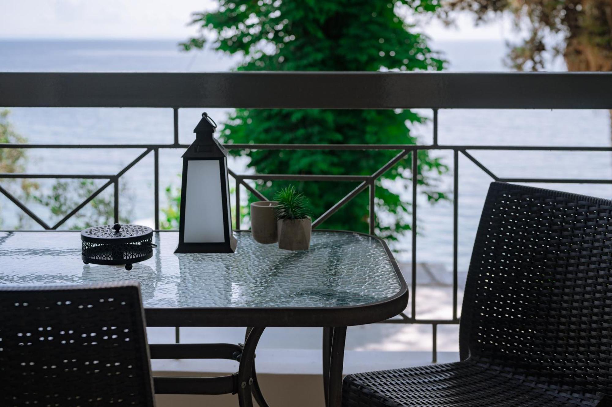 Appartement Ktima Papaoikonomou *