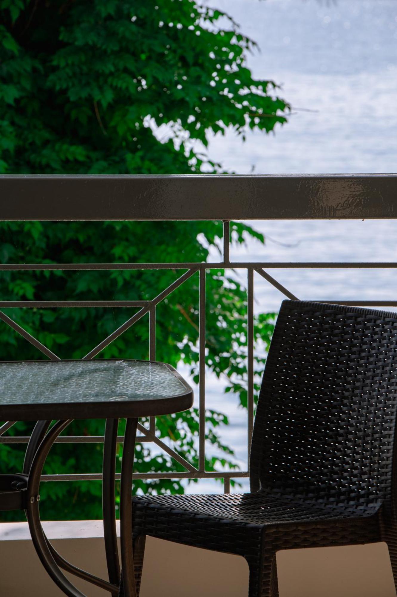 Apartament Ktima Papaoikonomou Potos