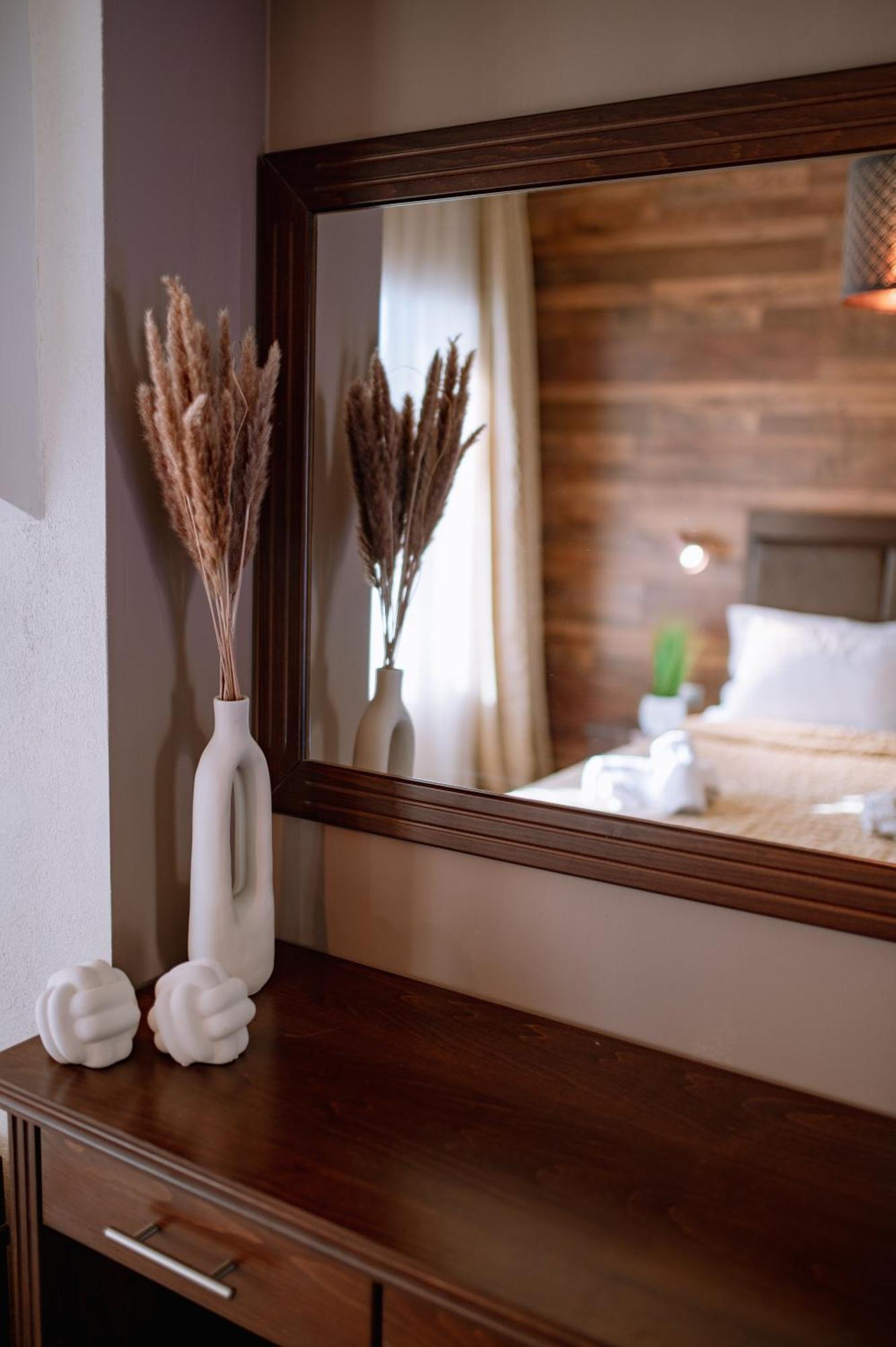Appartement Ktima Papaoikonomou