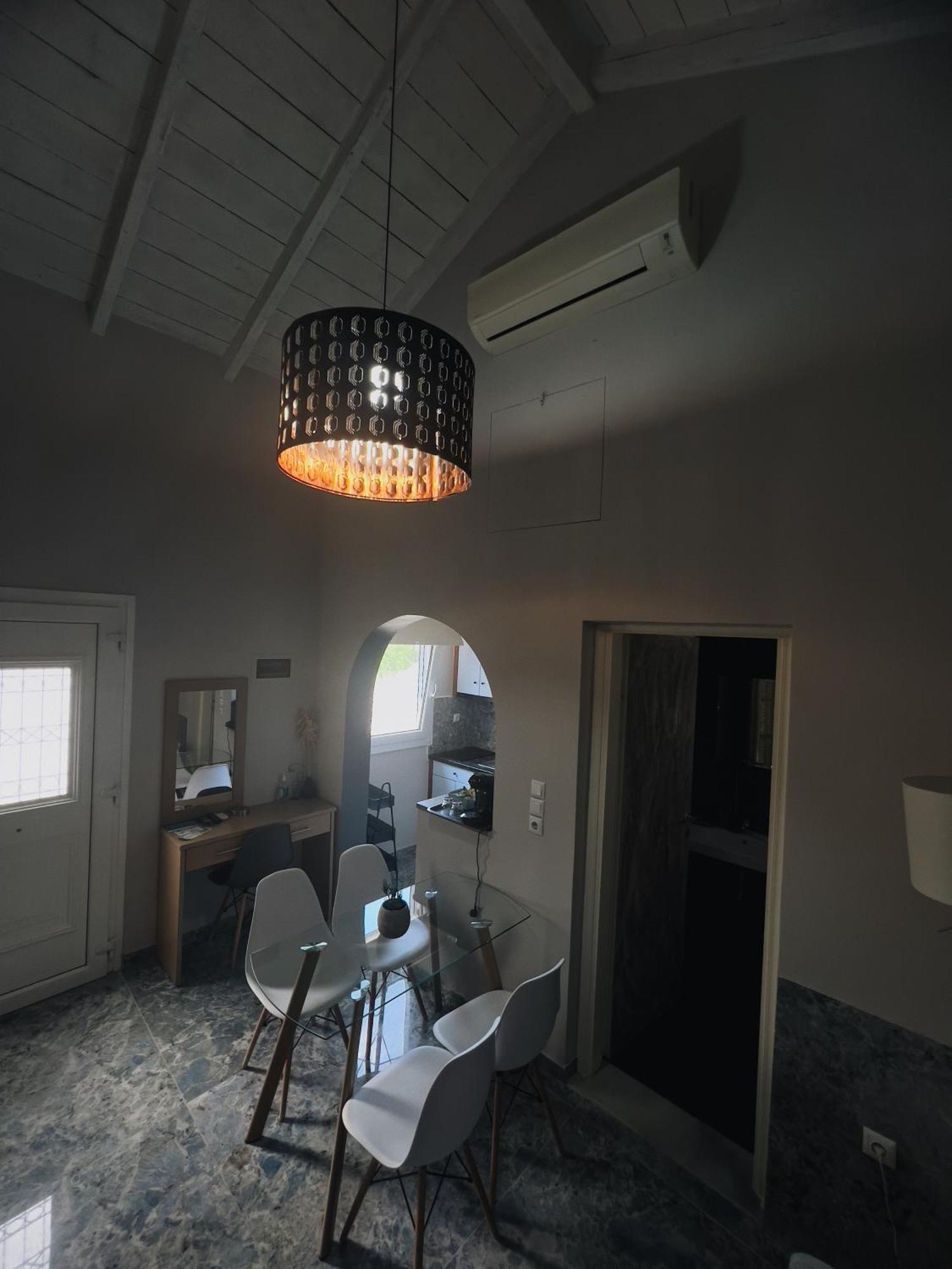 Appartement Ktima Papaoikonomou Potos