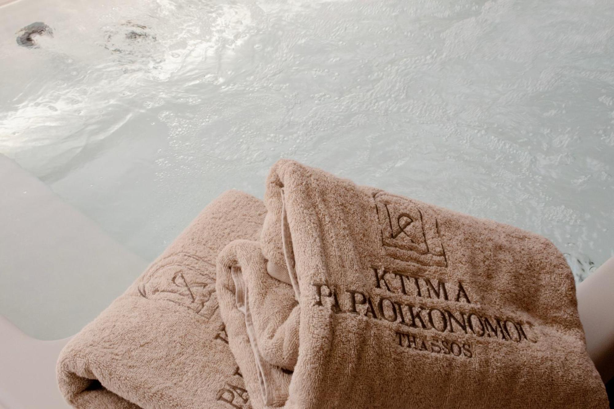 Ktima Papaoikonomou