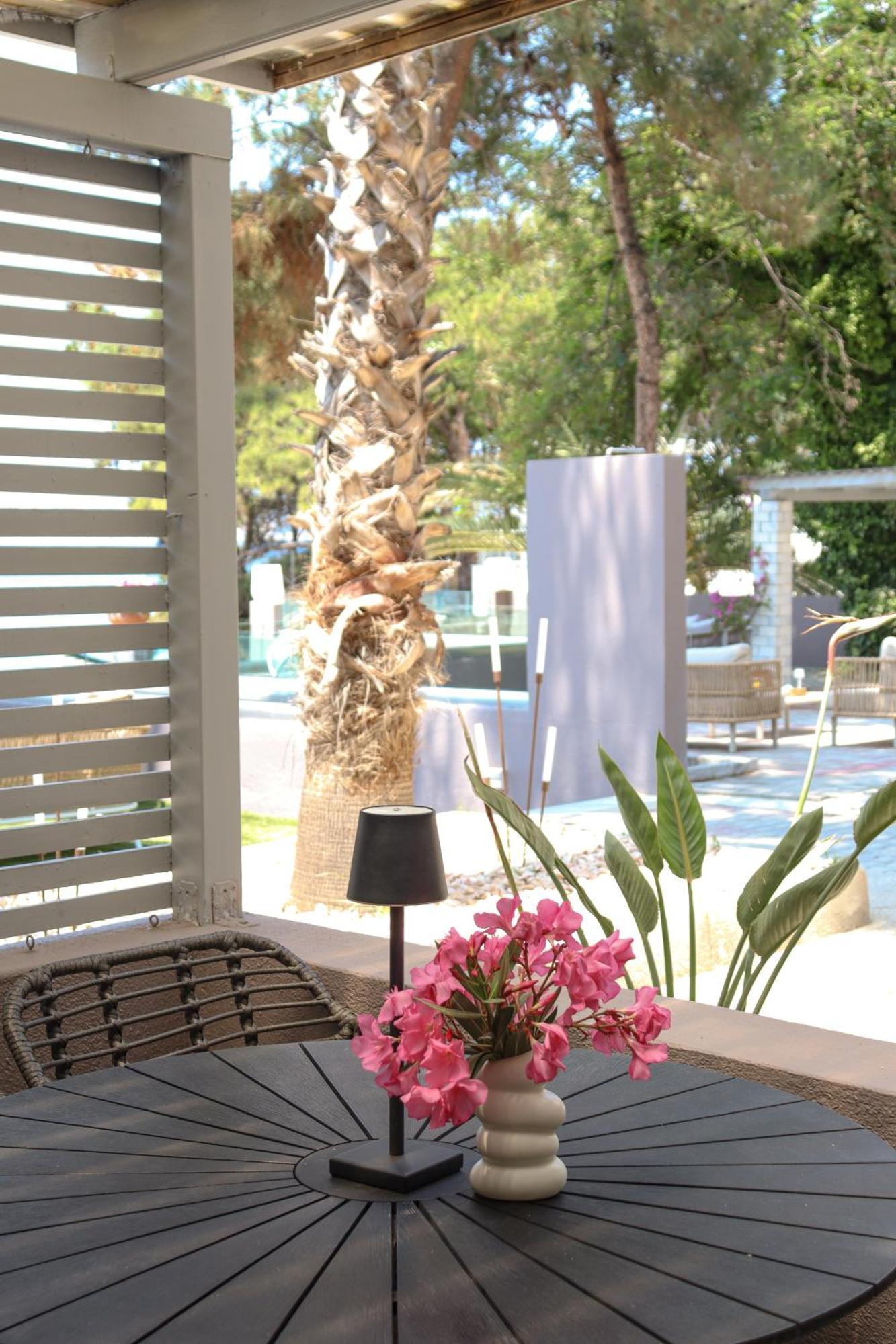 Ktima Papaoikonomou Apartment *