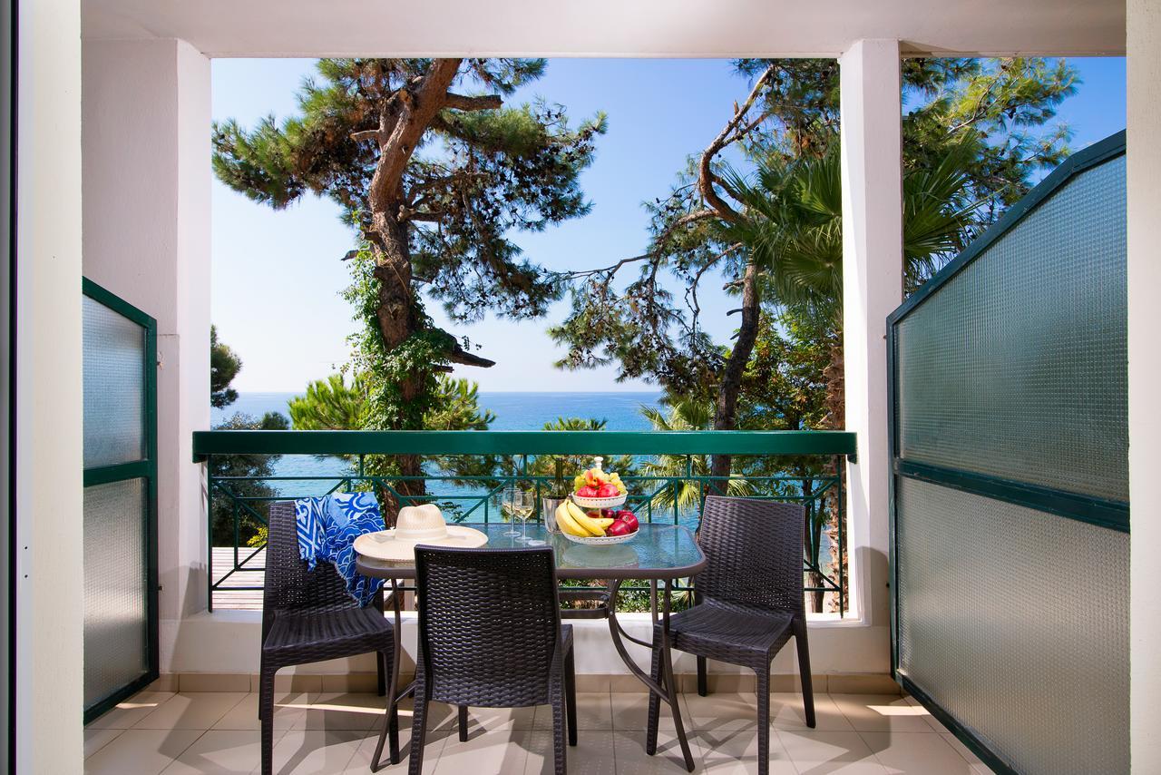 Apartament Ktima Papaoikonomou *