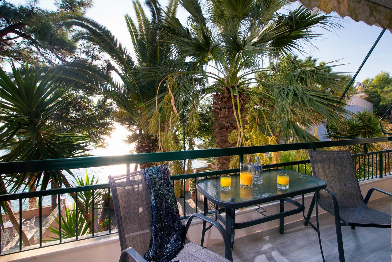 Apartament Ktima Papaoikonomou *